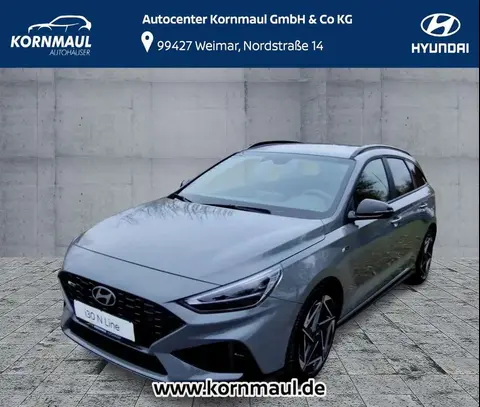 Annonce HYUNDAI I30 Essence 2024 d'occasion 