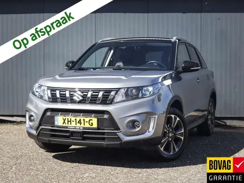 Used SUZUKI VITARA Petrol 2019 Ad 