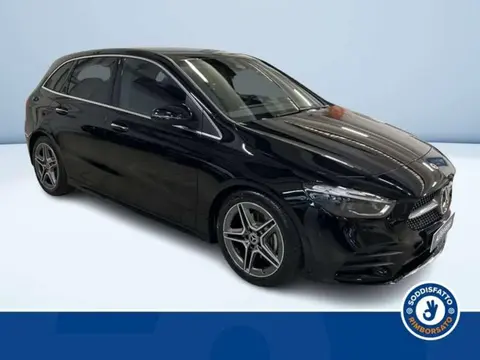 Used MERCEDES-BENZ CLASSE B Diesel 2024 Ad 