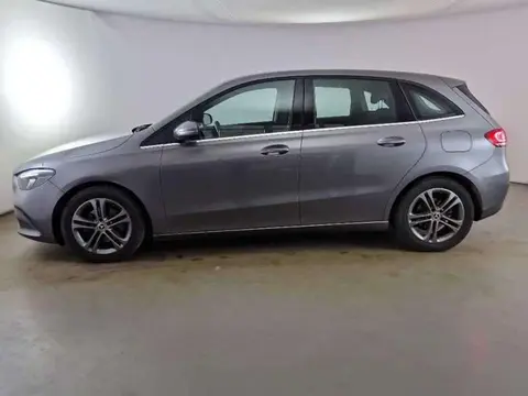 Used MERCEDES-BENZ CLASSE B Diesel 2019 Ad 