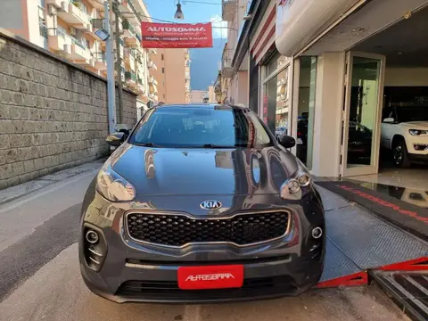 Annonce KIA SPORTAGE Diesel 2019 d'occasion 