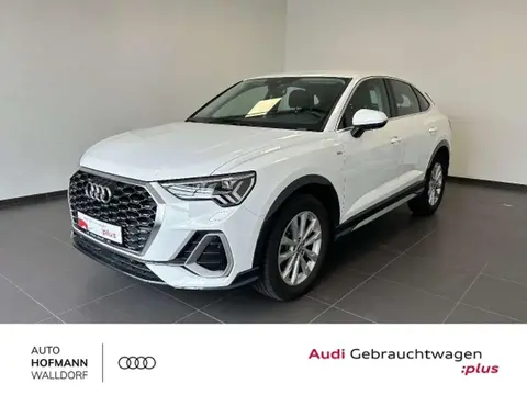 Used AUDI Q3 Diesel 2020 Ad 