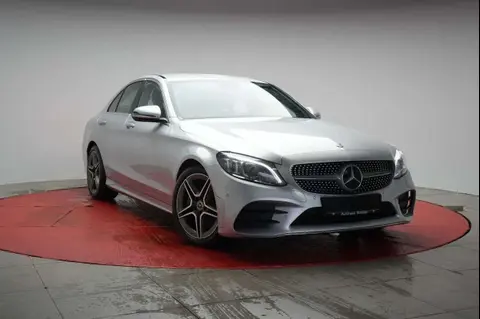 Used MERCEDES-BENZ CLASSE C Diesel 2019 Ad 