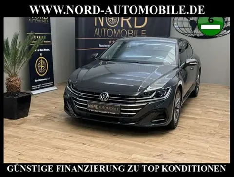 Used VOLKSWAGEN ARTEON Diesel 2021 Ad 