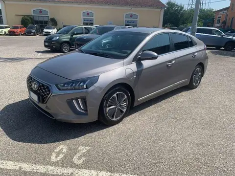 Used HYUNDAI IONIQ Electric 2020 Ad 