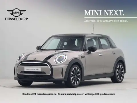 Used MINI COOPER Petrol 2023 Ad 