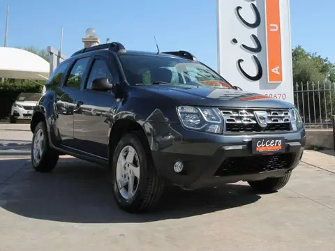 Used DACIA DUSTER Diesel 2016 Ad 