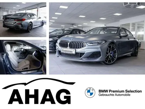 Used BMW M850 Petrol 2020 Ad 