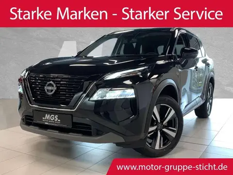 Annonce NISSAN X-TRAIL Essence 2024 d'occasion 