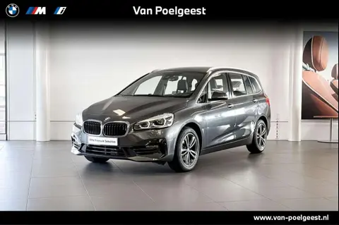 Annonce BMW SERIE 2 Essence 2020 d'occasion 