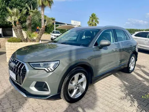 Annonce AUDI Q3 Diesel 2019 d'occasion 