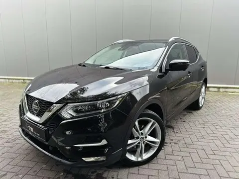 Used NISSAN QASHQAI Petrol 2019 Ad 