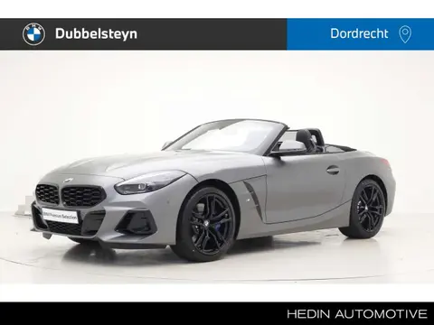 Used BMW Z4 Petrol 2024 Ad 