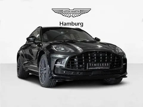 Used ASTON MARTIN DBX Petrol 2023 Ad 