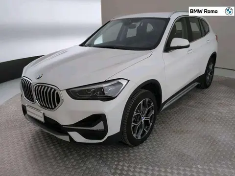 Annonce BMW X1 Diesel 2020 d'occasion 