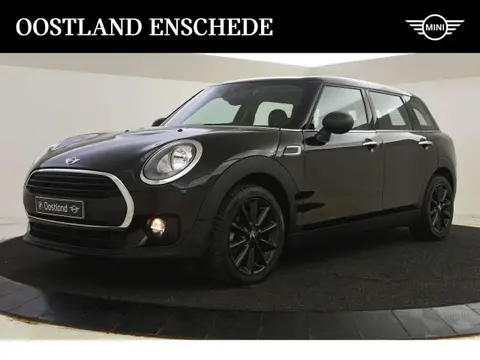 Used MINI ONE Petrol 2017 Ad 