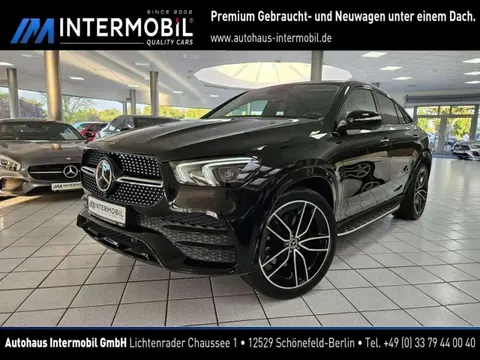 Used MERCEDES-BENZ CLASSE GLE Diesel 2021 Ad 