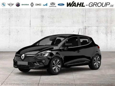 Annonce RENAULT CLIO Essence 2019 d'occasion 