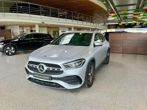 Annonce MERCEDES-BENZ CLASSE GLA Diesel 2022 d'occasion 