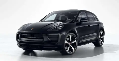 Annonce PORSCHE MACAN Essence 2024 d'occasion 