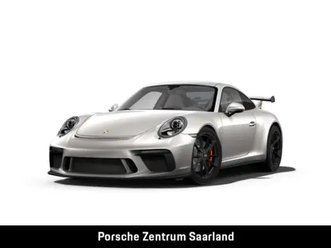 Used PORSCHE 991 Petrol 2018 Ad 