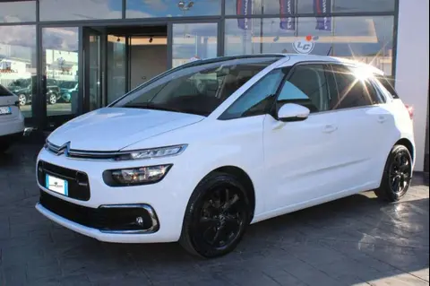 Annonce CITROEN C4 Diesel 2020 d'occasion 