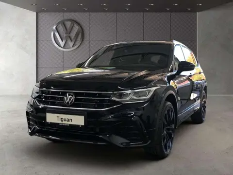 Annonce VOLKSWAGEN TIGUAN Diesel 2024 d'occasion 