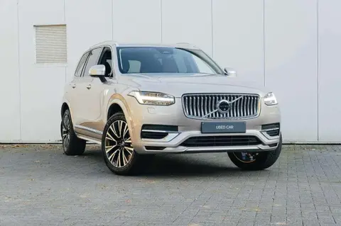 Used VOLVO XC90 Hybrid 2024 Ad 