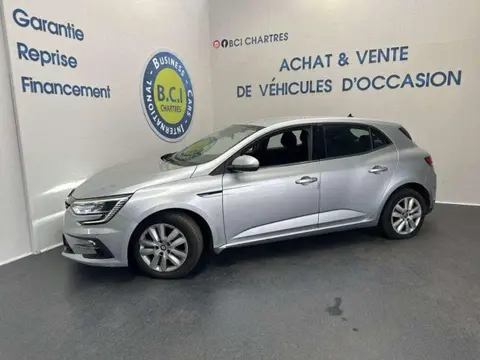 Used RENAULT MEGANE Diesel 2022 Ad 