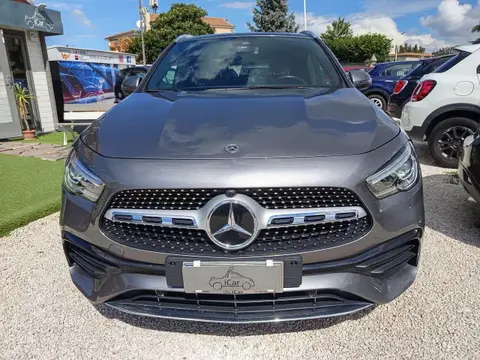 Annonce MERCEDES-BENZ CLASSE GLA Diesel 2021 d'occasion 