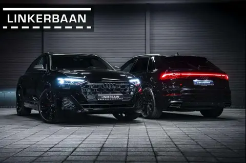 Annonce AUDI Q8 Hybride 2024 d'occasion 