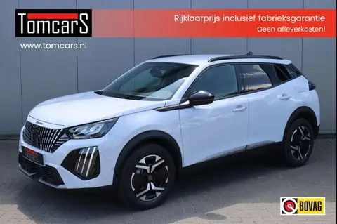 Used PEUGEOT 2008 Petrol 2023 Ad 