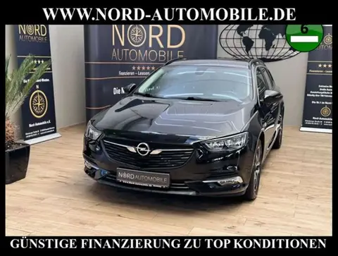 Used OPEL INSIGNIA Diesel 2020 Ad 