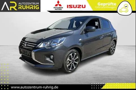 Annonce MITSUBISHI SPACE STAR Essence 2024 d'occasion 