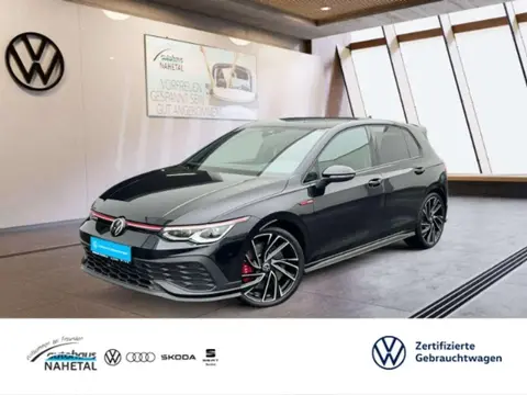 Annonce VOLKSWAGEN GOLF Essence 2023 d'occasion 