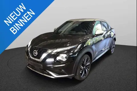 Used NISSAN JUKE Petrol 2022 Ad 