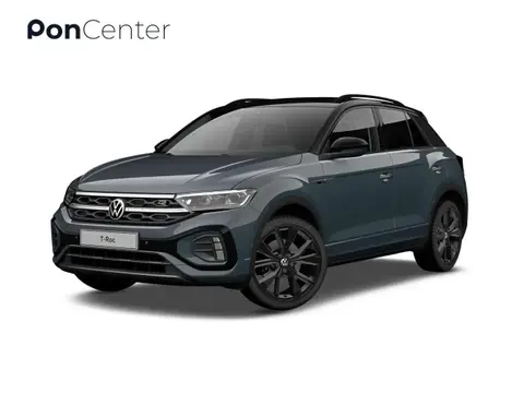 Annonce VOLKSWAGEN T-ROC Essence 2024 d'occasion 