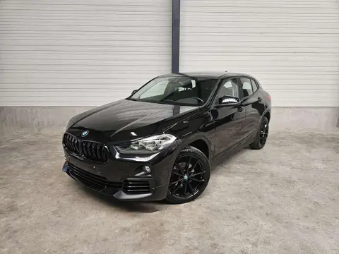 Used BMW X2 Petrol 2018 Ad 