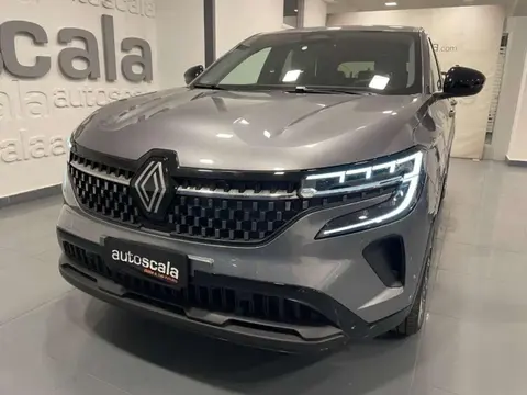 Annonce RENAULT AUSTRAL Hybride 2024 d'occasion 