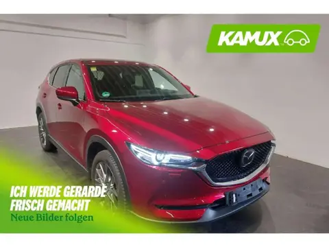 Used MAZDA CX-5 Petrol 2020 Ad 