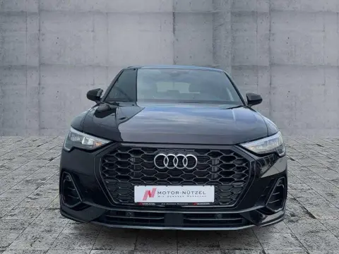 Annonce AUDI Q3 Hybride 2022 d'occasion 