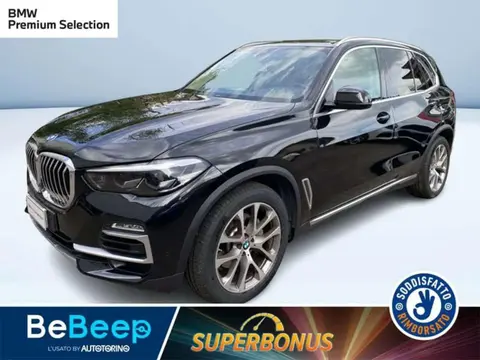 Used BMW X5 Diesel 2020 Ad 