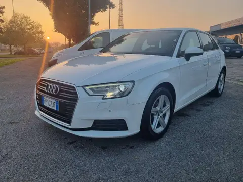 Used AUDI A3 Petrol 2019 Ad 