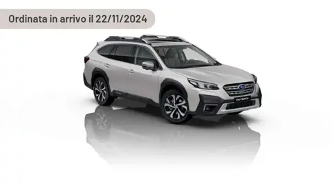 Used SUBARU OUTBACK Petrol 2024 Ad 