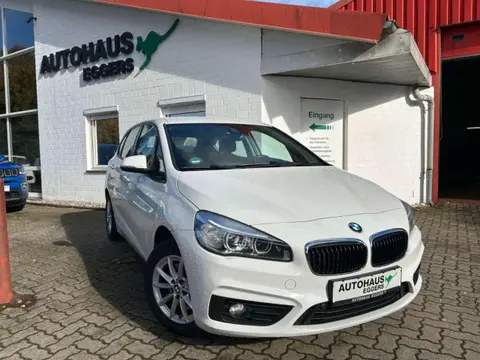 Used BMW SERIE 2 Petrol 2015 Ad 