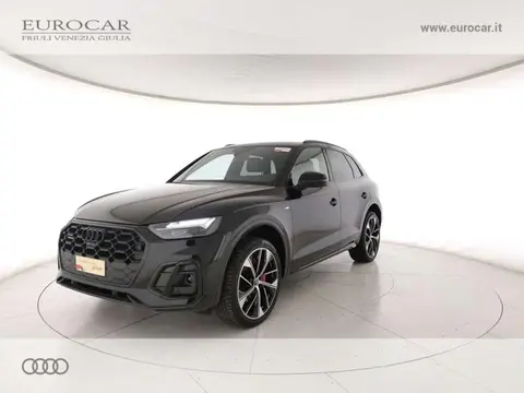 Used AUDI Q5 Hybrid 2023 Ad 