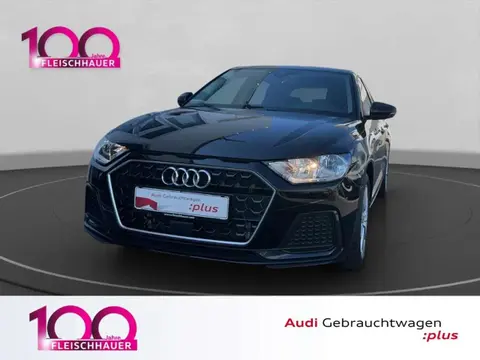 Used AUDI A1 Petrol 2023 Ad 