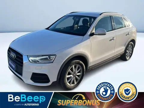 Used AUDI Q3 Diesel 2015 Ad 