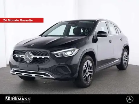 Annonce MERCEDES-BENZ CLASSE GLA Essence 2023 d'occasion 