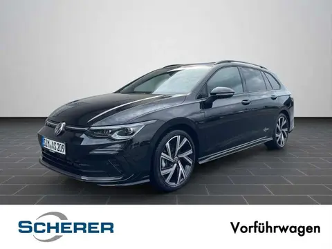 Annonce VOLKSWAGEN GOLF Diesel 2024 d'occasion 